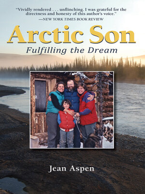 cover image of Arctic Son